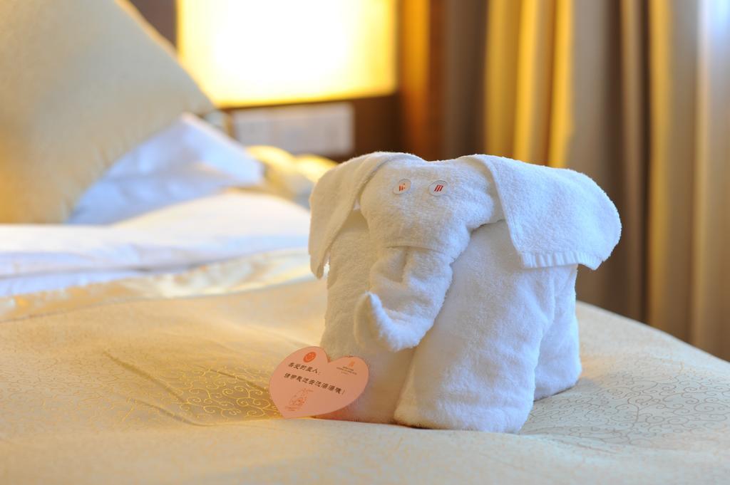 Kunming Jinjiang Hotel Extérieur photo