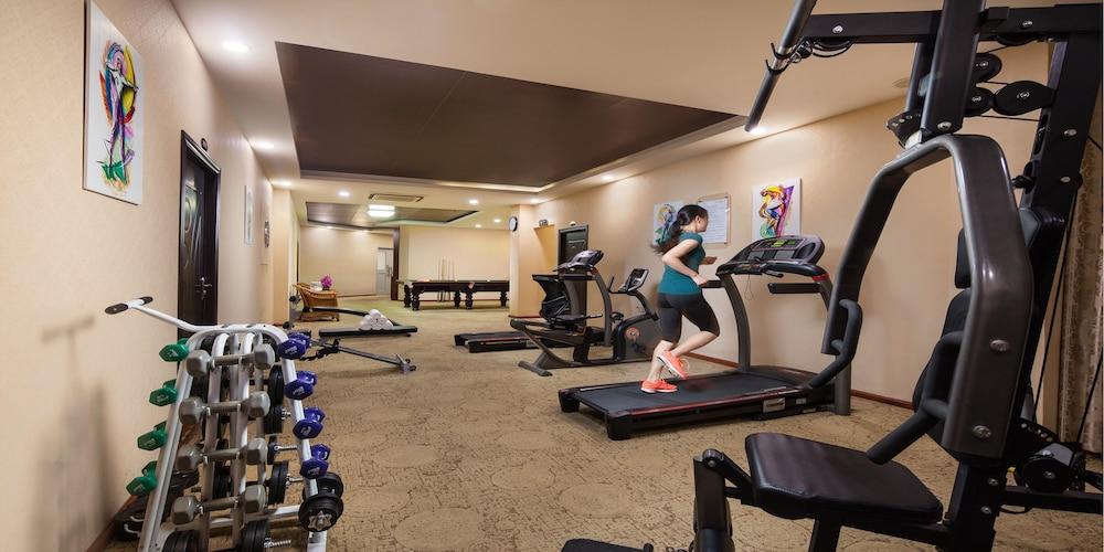 Kunming Jinjiang Hotel Extérieur photo