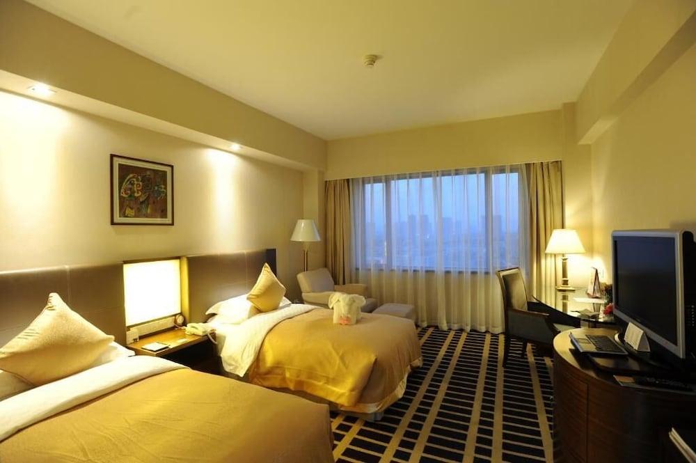 Kunming Jinjiang Hotel Extérieur photo