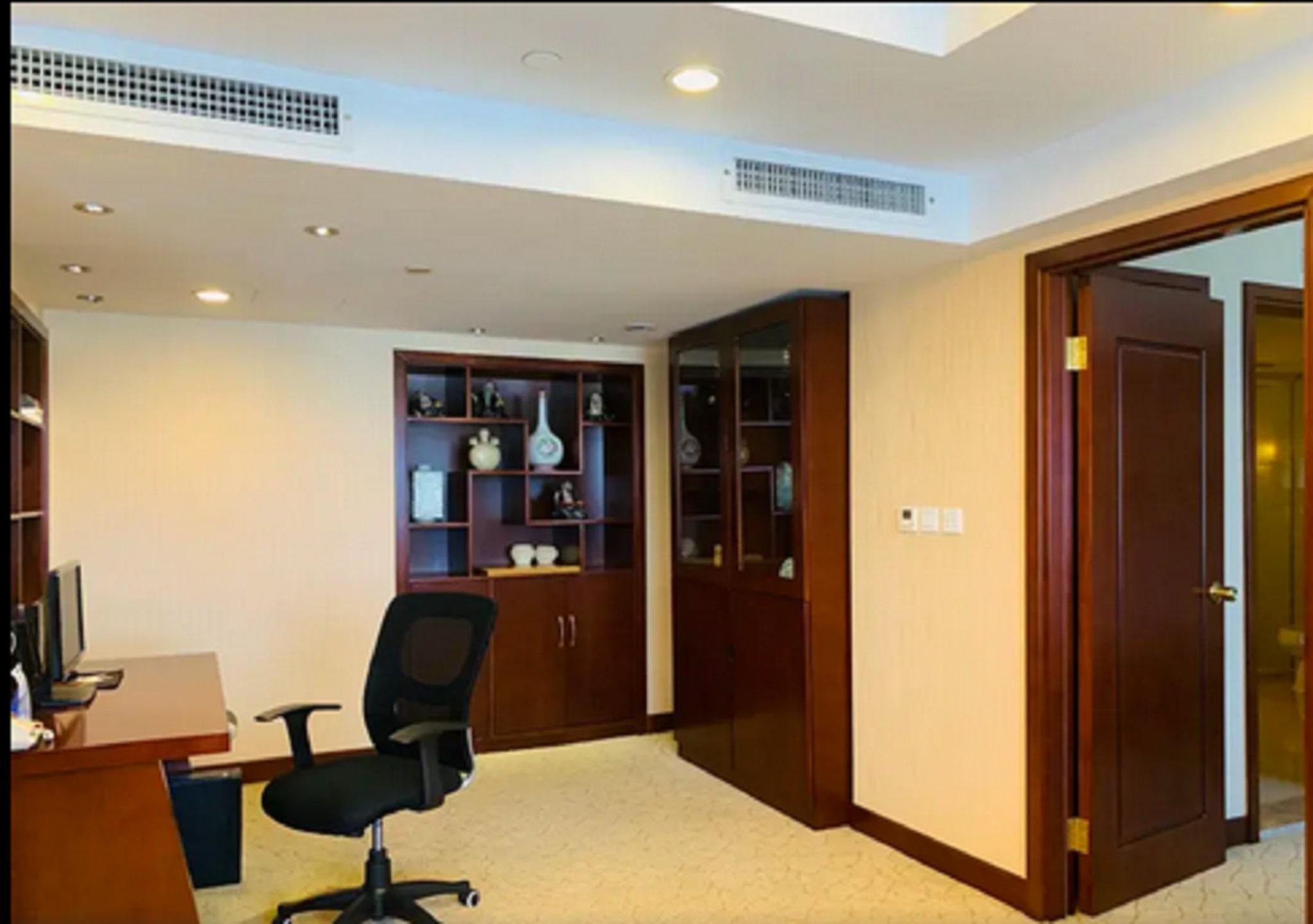 Kunming Jinjiang Hotel Extérieur photo