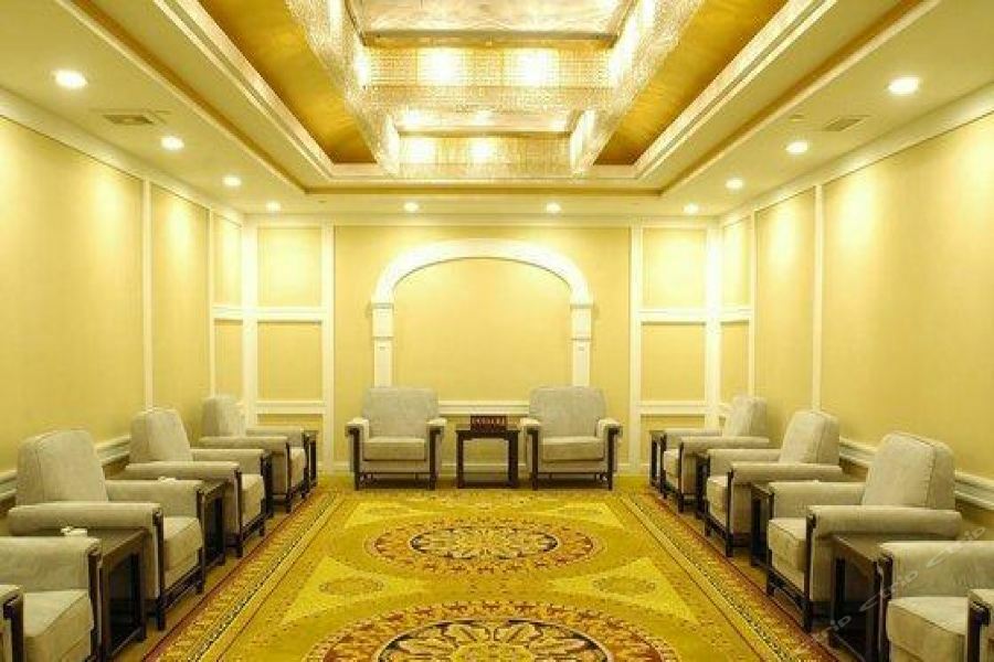 Kunming Jinjiang Hotel Extérieur photo