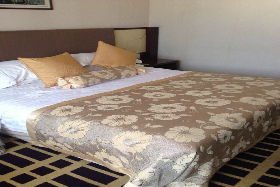 Kunming Jinjiang Hotel Extérieur photo