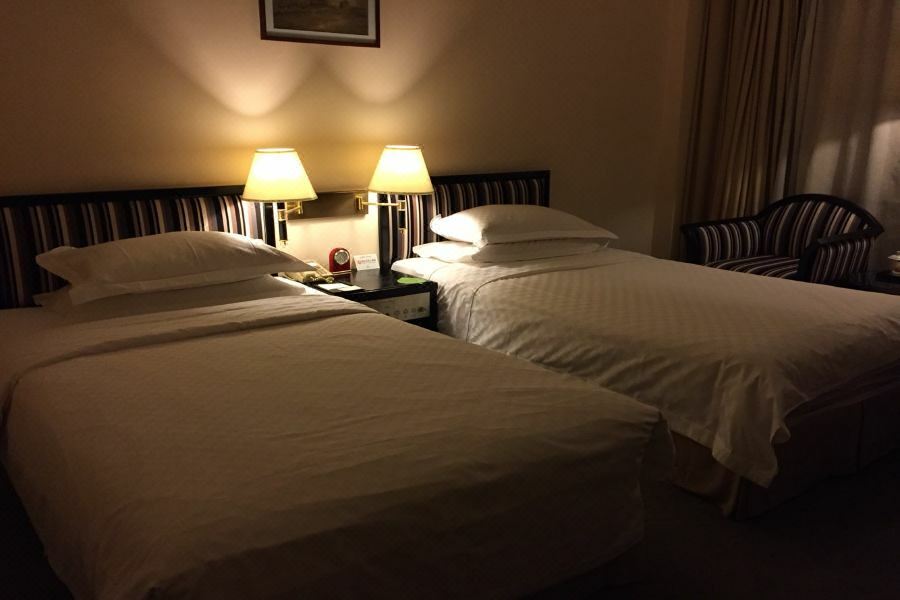 Kunming Jinjiang Hotel Extérieur photo